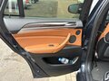2012 BMW X6 35i 8-speed I (E71), синий, 2000000 рублей - вид 6