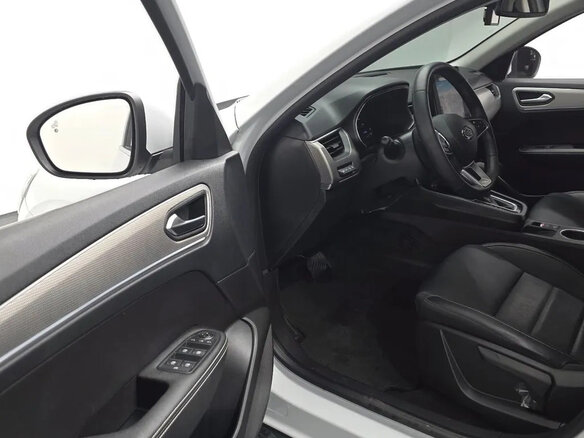 2023 Renault Samsung XM3, серебристый - вид 14