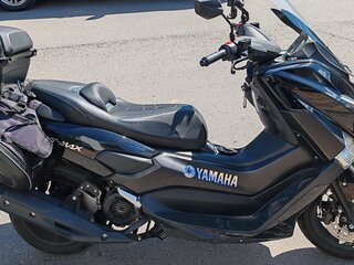 2025 Jilang Z-Max, чёрный, 125000 рублей, вид 2