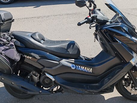 2025 Jilang Z-Max, чёрный, 125000 рублей, вид 2