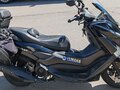 2025 Jilang Z-Max, чёрный, 125000 рублей - вид 1