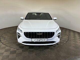 2026 Geely Preface I, белый, 3329990 рублей, вид 2