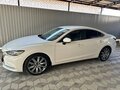 2020 Mazda 6 III (GJ) Рестайлинг 2, белый, 3200000 рублей - вид 3