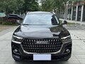 2023 Haval H6 II Рестайлинг, чёрный, 1398008 рублей - вид 1