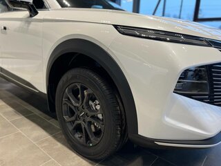 2026 Haval F7 II, белый, 3399000 рублей, вид 2