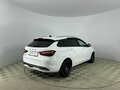2024 Lada (ВАЗ) Vesta SW I Рестайлинг (NG), белый, 1295000 рублей - вид 4