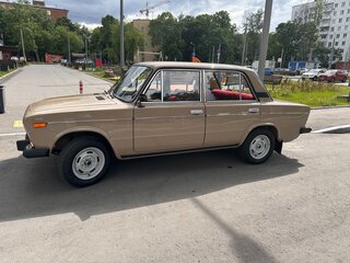 1990 Lada (ВАЗ) 2106, бежевый, 1399000 рублей, вид 3