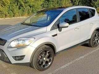 2011 Ford Kuga I, серый, 999999 рублей, вид 3