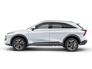 2026 Haval F7 II, белый, 3199000 рублей, вид 1