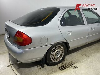1997 Ford Mondeo NGA II, серебристый, 60000 рублей, вид 3