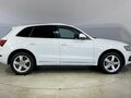 2012 Audi Q5 I (8R) Рестайлинг, белый - вид 4
