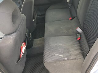 2006 Mitsubishi Lancer IX Рестайлинг, серый, 230000 рублей, вид 3