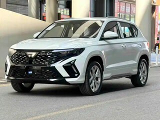 2023 Jetta VS5 I Рестайлинг, белый, 1600222 рублей, вид 1