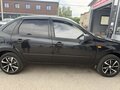 2013 Lada (ВАЗ) Granta I, чёрный, 350000 рублей - вид 6