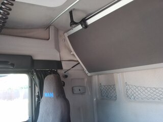 2011 MAN TGX, белый, 2750000 рублей, вид 3