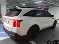 2026 Kia Sorento IV Рестайлинг, белый, 5500000 рублей - вид 4