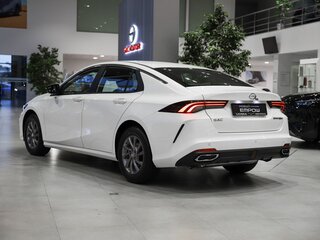 2025 GAC Empow, белый, 3099000 рублей, вид 5