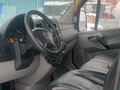 2008 Mercedes-Benz Sprinter, зелёный, 1000000 рублей - вид 1