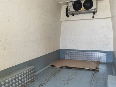 2006 Volkswagen LT, белый, 1300000 рублей, вид 5