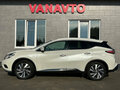 2019 Nissan Murano III (Z52), белый, 2520000 рублей - вид 8