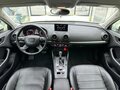 2014 Audi A3 III (8V), белый, 1400000 рублей - вид 8