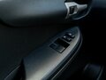 2007 Toyota Corolla X (E140, E150), серый - вид 8