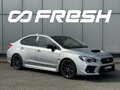 2019 Subaru WRX I Рестайлинг, серебристый, 2449999 рублей