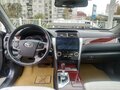 2012 Toyota Camry VII (XV50), серый, 2000050 рублей - вид 10