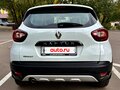 2019 Renault Kaptur I, белый - вид 8