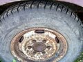 1996 Kia Besta, пурпурный, 200000 рублей - вид 5