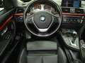 2015 BMW 3 серии Gran Turismo 320d xDrive VI (F3x), чёрный, 2750000 рублей - вид 9