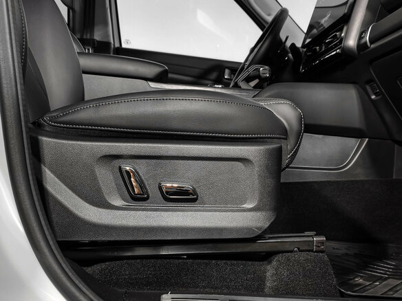2024 Haval H9 II, белый, 3890000 рублей - вид 17
