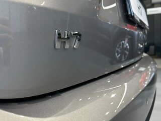 2026 Haval H7 I, серый, 4199000 рублей, вид 5