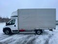 2021 Fiat Professional Ducato, белый, 2150000 рублей - вид 5
