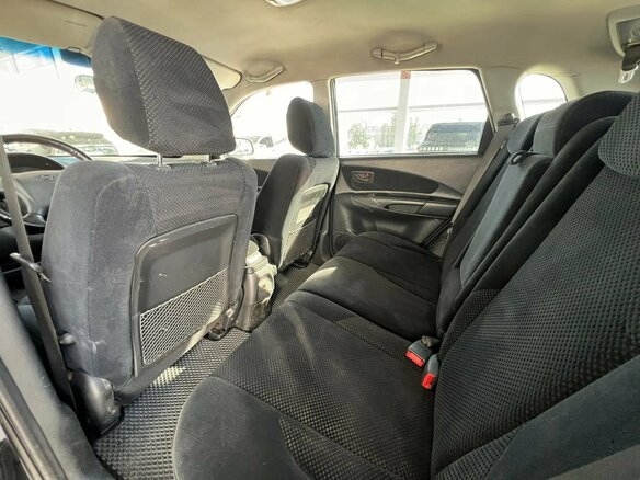 2005 Hyundai Tucson I, чёрный, 595000 рублей - вид 16