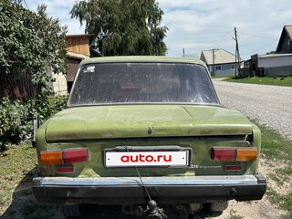 1979 Lada (ВАЗ) 2101, зелёный, 30000 рублей, вид 3