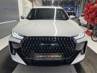 2026 Tenet T7, белый, 3190000 рублей, вид 2