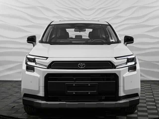 2026 Toyota RAV4 VI (XA60), белый, 4750000 рублей, вид 2