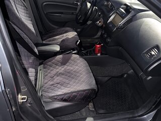 2014 Geely GC6, серый, 230000 рублей, вид 5
