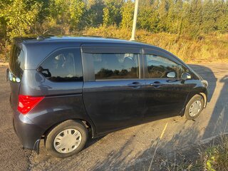 2009 Honda Freed I, синий, 950000 рублей, вид 4