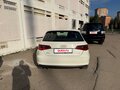 2014 Audi A3 III (8V), белый - вид 5