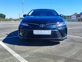 2022 Toyota Corolla XII (E210), чёрный, 2445000 рублей - вид 6