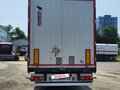 2017 Schmitz Cargobull 9084, красный - вид 1