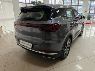 2023 Chery Tiggo 7 Pro Max I, серый, 1790000 рублей, вид 5