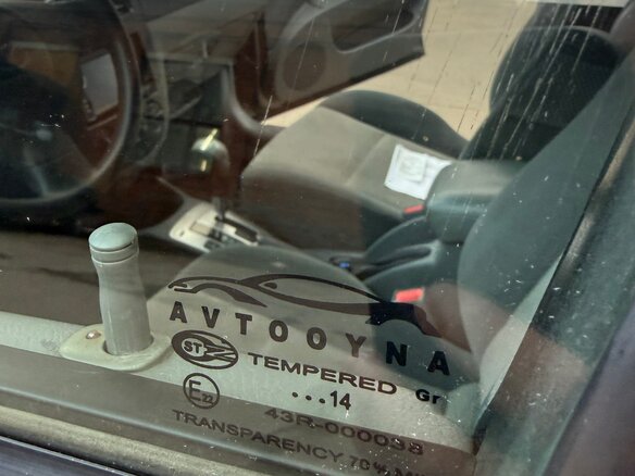 2014 Daewoo Gentra II, серый - вид 10