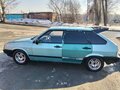 1997 Lada (ВАЗ) 21093i, голубой, 120000 рублей - вид 3