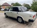 2004 Lada (ВАЗ) 2107, белый - вид 9