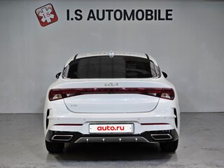 2023 Kia K5 III, белый, 2150008 рублей, вид 3