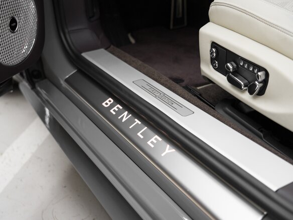 2025 Bentley Continental GT Speed IV, серый, 37500000 рублей - вид 27
