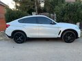 2015 BMW X6 35i II (F16), белый - вид 7